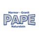 Pape Naturstein