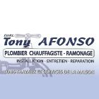 Tony Afonso Eurl