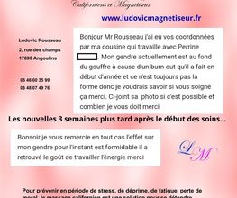 Ludovic Massages image 13