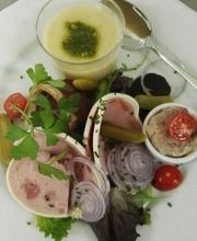 Le Relais d'Etagnac image 3