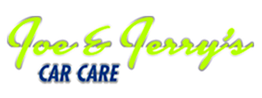 Joe & Jerry's Car Care