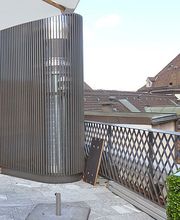 Oppikofer Stahl- und Metallbau AG Bild 4