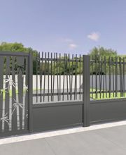 Montage Technik Bauelemente Bild 13