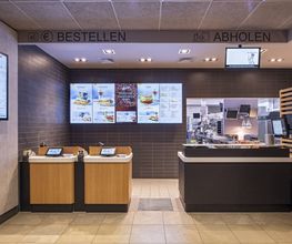 McDonald's Bild 2