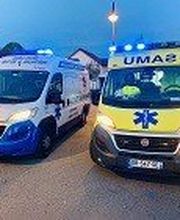 Ambulances et Taxis - L'isle 25 image 4