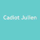 Cadiot Julien