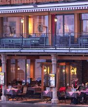 Central Hotel Wolter Bild 5