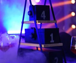 ESCAPE DINNER - Escape-Room als Dinnershow Bild 14