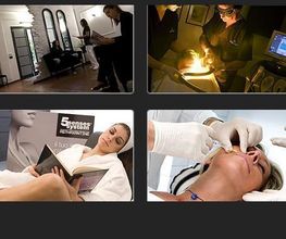 Gallery Cliente