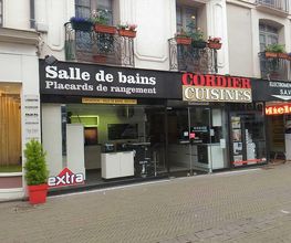 Cuisines Cordier image 1