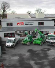 CHARPENTE AMAND image 1