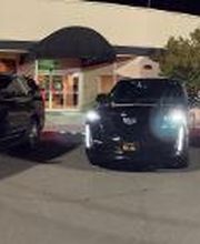 MGL Limo - Executive Black Car image 14