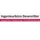 Ingenieurbüro Dipl.-Ing. Ralf Desenritter
