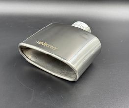 Dcc Racing exhaust systems imagen 6