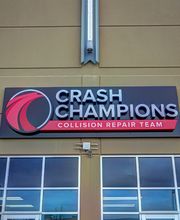 Crash Champions Collision Repair McClaren image 14