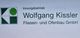 Wolfgang Kissler Fliesen- & Ofenbau GmbH