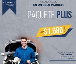 Michelin Car Service - CORMAG el Mirador imagen 2