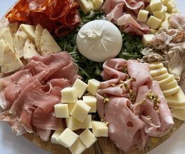 Il Triangolo del Gusto Bild 13