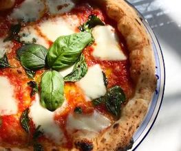 Pizzium - Milano Via Procaccini immagine 11