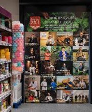 Intermarché SUPER Dijon image 16