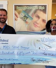 Keys Federal Credit Union, Marathon, FL image 1