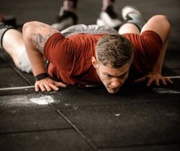 CrossFit Bielefeld Bild 2