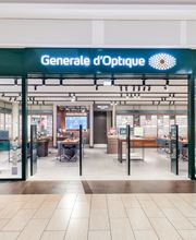 Opticien MARSEILLE LA VALENTINE Générale d'Optique image 1