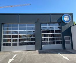 TÜV SÜD Service-Center Ansbach Bild 2