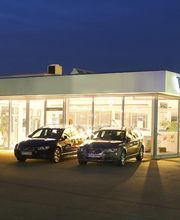 Auto Nagel Volvo Bild 1