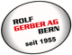 Rolf Gerber AG