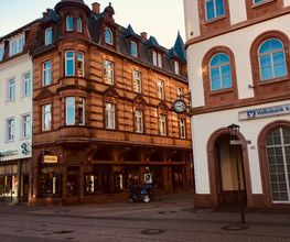 Heisel Herrenmode Bild 2