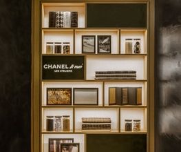 CHANEL & MOI - Les Ateliers Bild 4