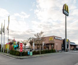 McDonald's Bild 1