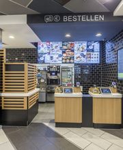 McDonald's Bild 2