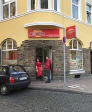 Tele Pizza Aachen Burtscheid Bild 1