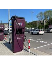 TEAG Mobil-Ladestation Bild 4