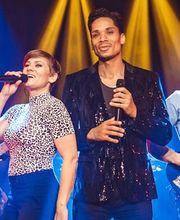 Band Auftritt - Jamtonic (Partyband / Coverband) | Künstler