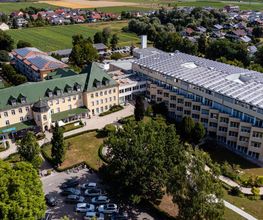 Bayerisches Rotes Kreuz KV Deggendorf Bild 3