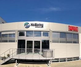 Will Pools & Wellness Bellheim Bild 1