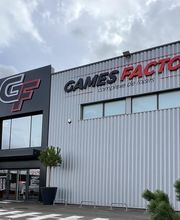 Games Factory TROYES image 4