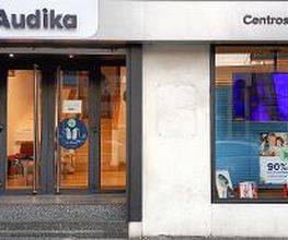 AUDIKA Centros Auditivos | Audífonos La Coruña imagen 7