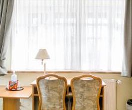 AKZENT Hotel Zur Grünen Eiche Bild 12