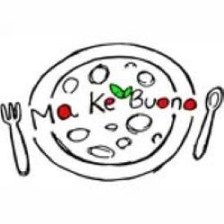 Ma Ke Buono - Pizza aux farines Bio