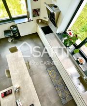 Marc Carniel - Conseiller Immobilier SAFTI - Mexy et alentours image 10