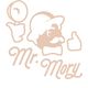Logo - Mister Mory - Fotobox Vermietung, Jan Bornemann