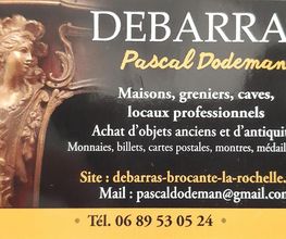 Débarras Pascal image 1