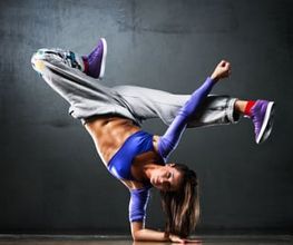 Tanzschule dance4fun Bild 2