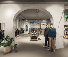 Carhartt WIP Store Lyon image 5