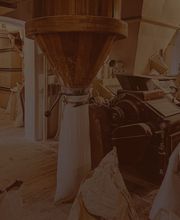 Oettinger Mühle | Hofladen & Mühlencafé Bild 4