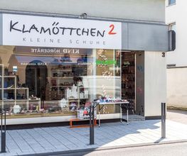 Kindermode Klamöttchen Köln